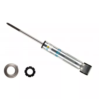 Jeu de 2 amortisseurs arrière BILSTEIN 24-009744