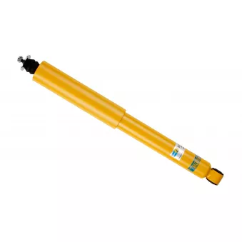 Jeu de 2 amortisseurs arrière BILSTEIN 24-009751