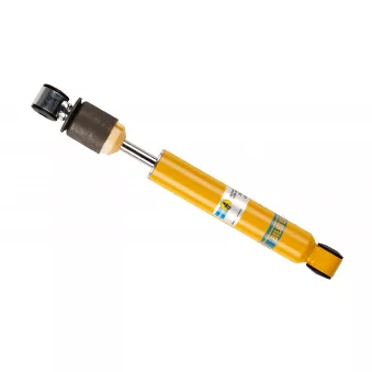 Jeu de 2 amortisseurs arrière BILSTEIN 24-009942