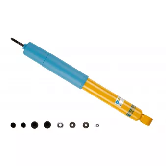 Jeu de 2 amortisseurs avant BILSTEIN 24-010047