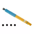 Jeu de 2 amortisseurs arrière BILSTEIN 24-010245 - Visuel 1