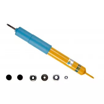 Jeu de 2 amortisseurs avant BILSTEIN 24-010337