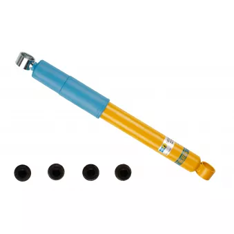 Jeu de 2 amortisseurs arrière BILSTEIN 24-010351