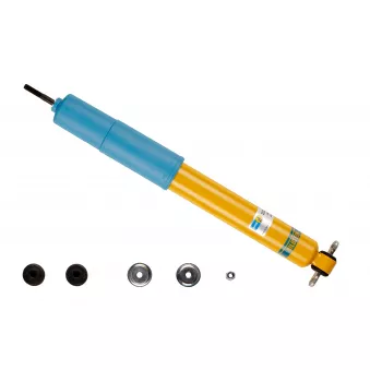 Jeu de 2 amortisseurs avant BILSTEIN 24-010450