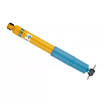 Jeu de 2 amortisseurs arrière BILSTEIN 24-010467