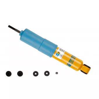 Jeu de 2 amortisseurs avant BILSTEIN 24-010993