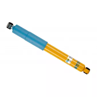 Jeu de 2 amortisseurs arrière BILSTEIN 24-011006