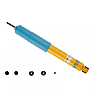Jeu de 2 amortisseurs avant BILSTEIN 24-011020