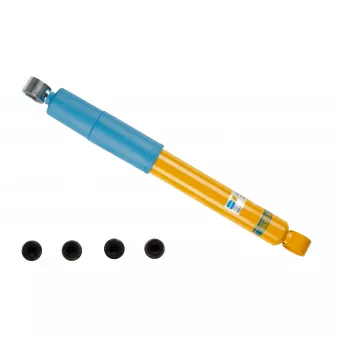 Jeu de 2 amortisseurs arrière BILSTEIN 24-011327