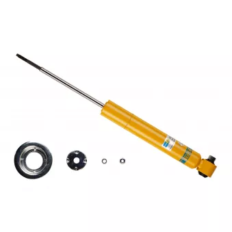 Jeu de 2 amortisseurs arrière BILSTEIN 24-011488