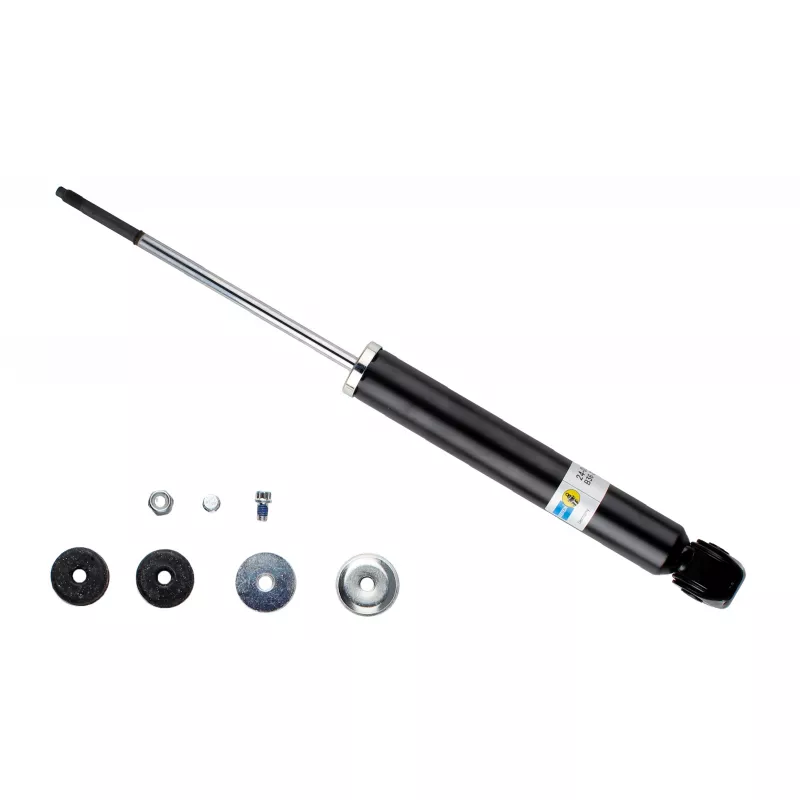 Jeu de 2 amortisseurs avant BILSTEIN 24-011839
