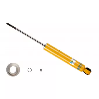 Jeu de 2 amortisseurs arrière BILSTEIN 24-012140