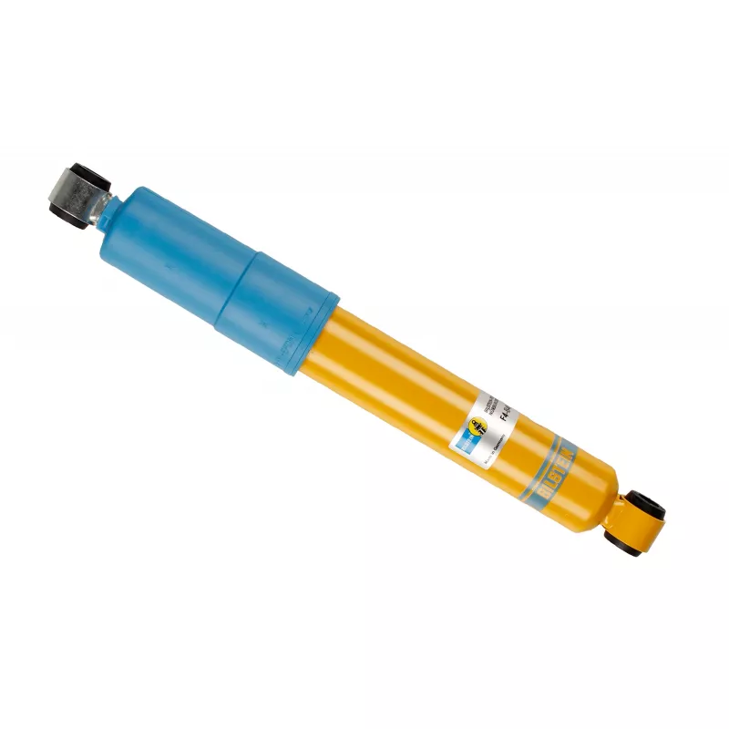 Jeu de 2 amortisseurs arrière BILSTEIN 24-012164