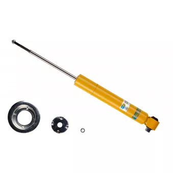 Jeu de 2 amortisseurs arrière BILSTEIN 24-012218