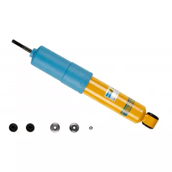Jeu de 2 amortisseurs avant BILSTEIN 24-012454
