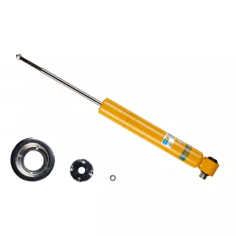 Jeu de 2 amortisseurs arrière BILSTEIN 24-012478
