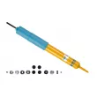 Jeu de 2 amortisseurs avant BILSTEIN 24-012669 - Visuel 1
