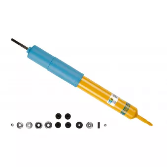 Jeu de 2 amortisseurs avant BILSTEIN 24-012669