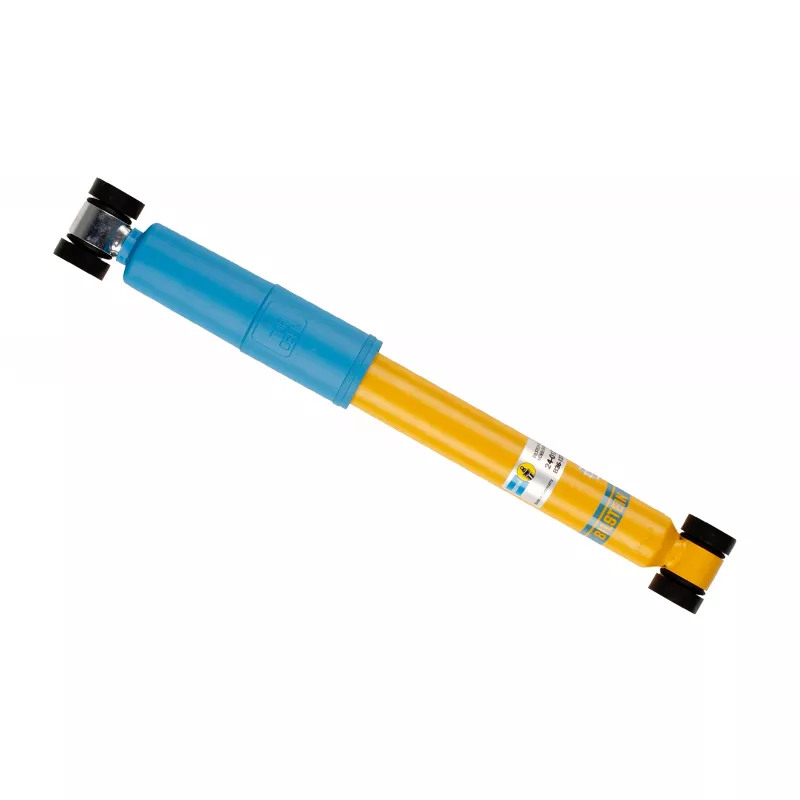 Jeu de 2 amortisseurs arrière BILSTEIN 24-012744
