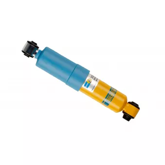 Jeu de 2 amortisseurs arrière BILSTEIN 24-012768