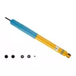 Jeu de 2 amortisseurs avant BILSTEIN 24-013093 - Visuel 1
