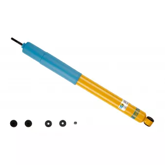 Jeu de 2 amortisseurs avant BILSTEIN 24-013093