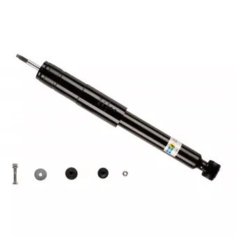 Jeu de 2 amortisseurs arrière BILSTEIN 24-013161