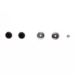 Jeu de 2 amortisseurs avant BILSTEIN 24-013369 - Visuel 2