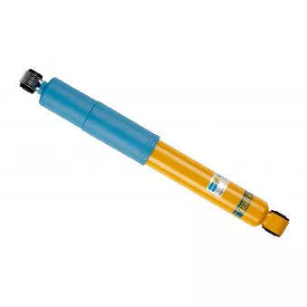Jeu de 2 amortisseurs arrière BILSTEIN 24-013376