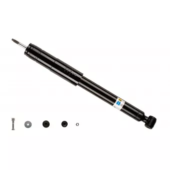 Jeu de 2 amortisseurs arrière BILSTEIN 24-013789