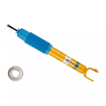 Jeu de 2 amortisseurs arrière BILSTEIN