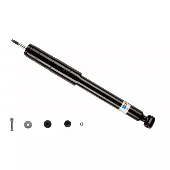 Jeu de 2 amortisseurs arrière BILSTEIN 24-013857