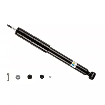 Jeu de 2 amortisseurs arrière BILSTEIN 24-013901