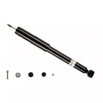 Jeu de 2 amortisseurs arrière BILSTEIN 24-014052