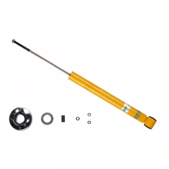Jeu de 2 amortisseurs arrière BILSTEIN 24-014175