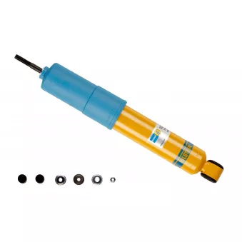 Jeu de 2 amortisseurs avant BILSTEIN 24-014441