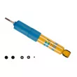 Jeu de 2 amortisseurs avant BILSTEIN 24-014687 - Visuel 1
