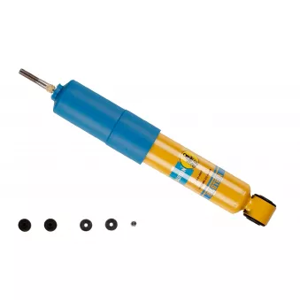 Jeu de 2 amortisseurs avant BILSTEIN 24-014687