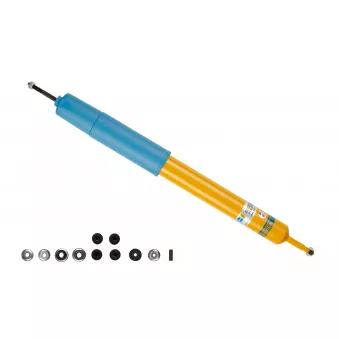 Jeu de 2 amortisseurs avant BILSTEIN 24-014779