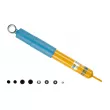 Jeu de 2 amortisseurs arrière BILSTEIN 24-014854 - Visuel 1