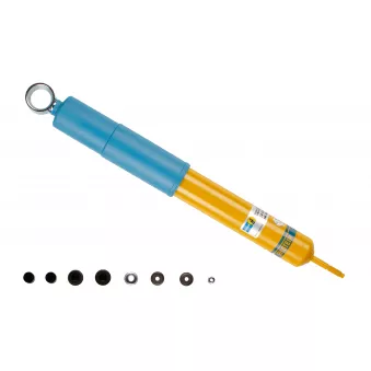 Jeu de 2 amortisseurs arrière BILSTEIN 24-014854