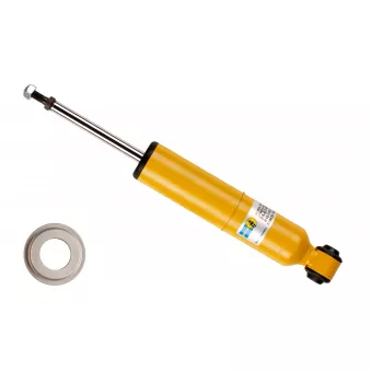 Jeu de 2 amortisseurs arrière BILSTEIN 24-014892