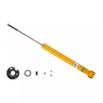 Jeu de 2 amortisseurs arrière BILSTEIN 24-015042