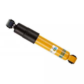 Jeu de 2 amortisseurs arrière BILSTEIN 24-015103