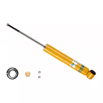Jeu de 2 amortisseurs arrière BILSTEIN 24-015141
