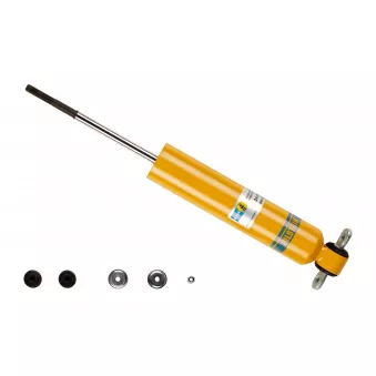 Jeu de 2 amortisseurs avant BILSTEIN 24-015165