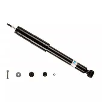 Jeu de 2 amortisseurs arrière BILSTEIN 24-015189