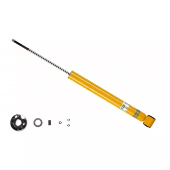 Jeu de 2 amortisseurs arrière BILSTEIN 24-015295