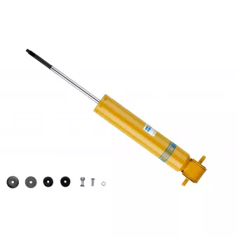 Jeu de 2 amortisseurs arrière BILSTEIN 24-015363