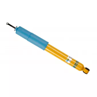 Jeu de 2 amortisseurs arrière BILSTEIN 24-015523